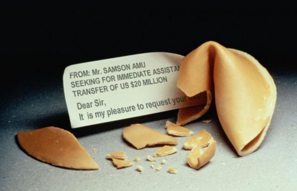 Kerjanya Seneng-Seneng